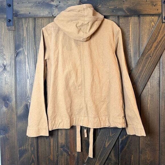 Everlane Chore Barn Utility Jacket - Picture 2 of 4